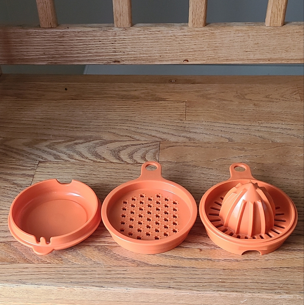 Tupperware juicer